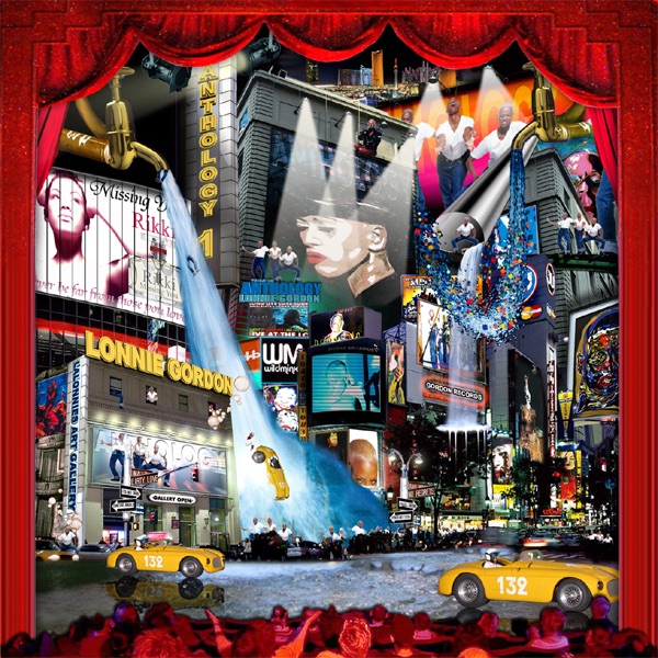 Lonnie Gordon : Anthology, Vol. 1