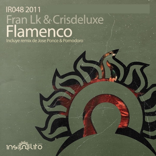 Flamenco - Single
