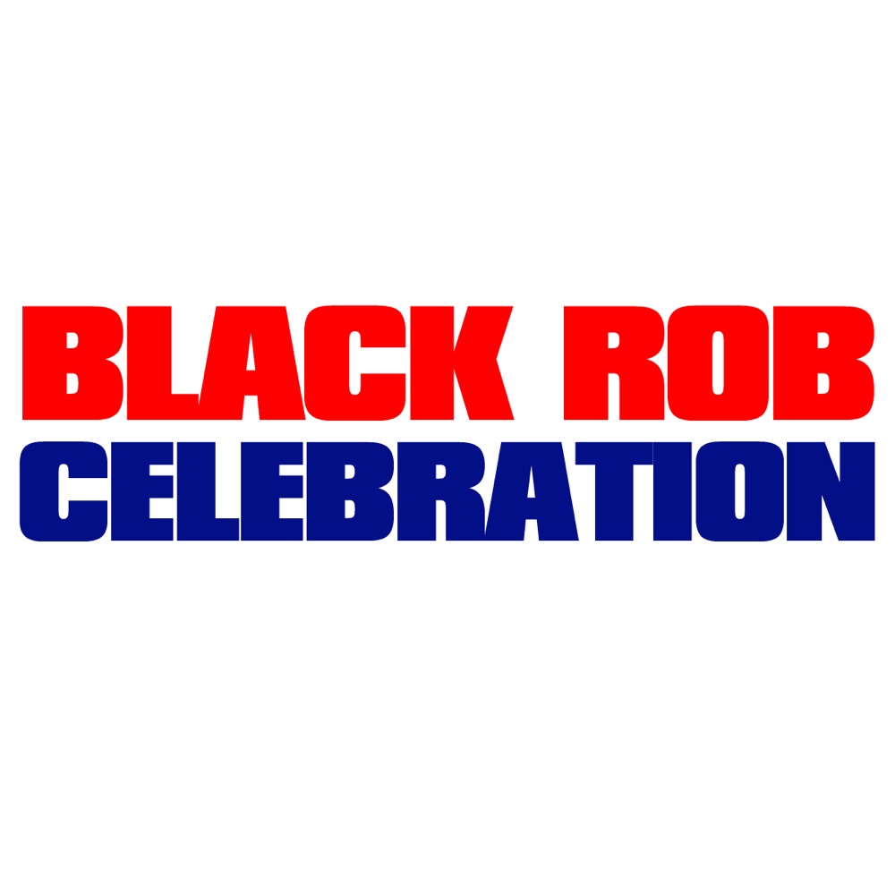 Обложка альбома «Celebration - Single» — Black Rob