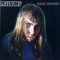 Dale Crover - EP - Melvins