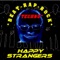 Rapsody - Happy Strangers lyrics