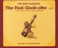 THE FEEL GOOD VIBE
