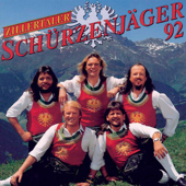 Zillertaler Hochzeitsmarsch