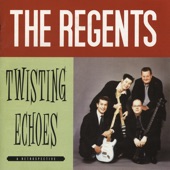 The Regents - Quiet Heaving