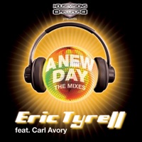A New Day - Eric Tyrell