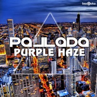 Pallada - Purple Haze (Original Mix)