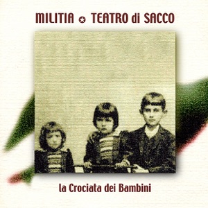 La crociata dei bambini