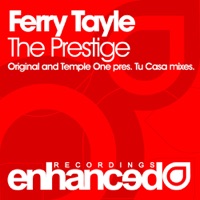 The Prestige - Single - Ferry Tayle