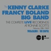 The Kenny Clarke-Francy Boland Big Band