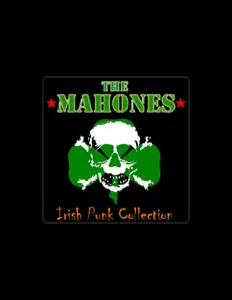 Listen to The Mahones, watch music videos, read bio, see tour dates & more!