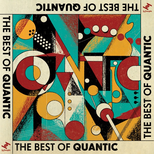 The Best of Quantic - Quantic