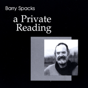 Sears and Roebuck - Barry Spacks