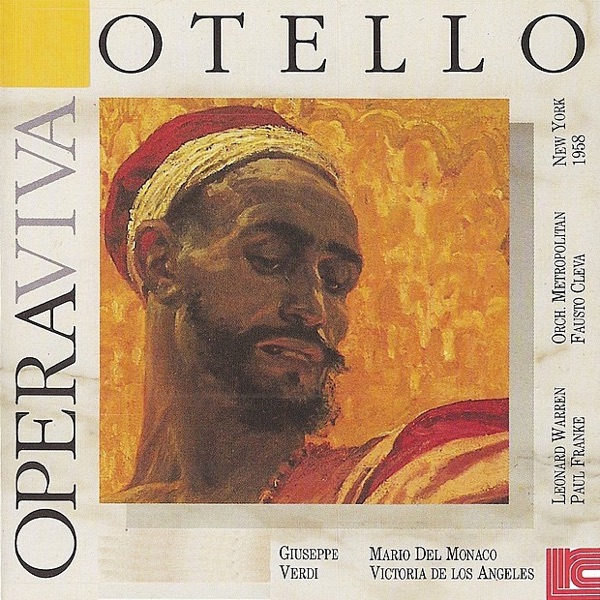 Verdi: Otello (Digital Only)