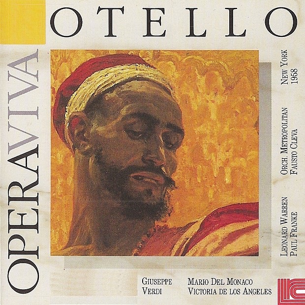 Verdi: Otello (Digital Only)