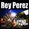 Rey Perez - Happy Days