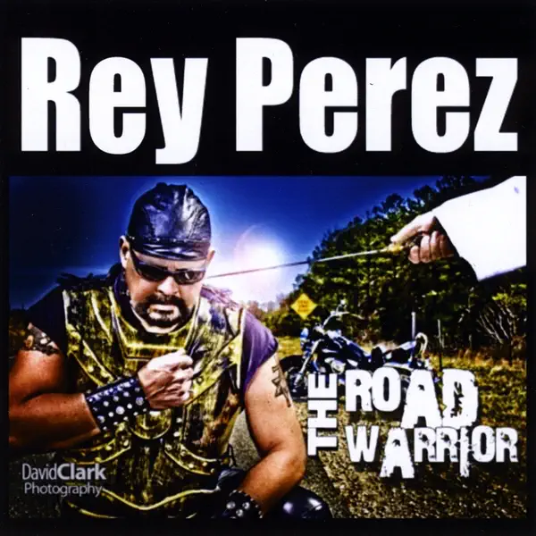 Happy Days — Rey Perez