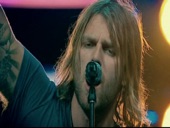 Video artwork for Solution by Hillsong UNITED