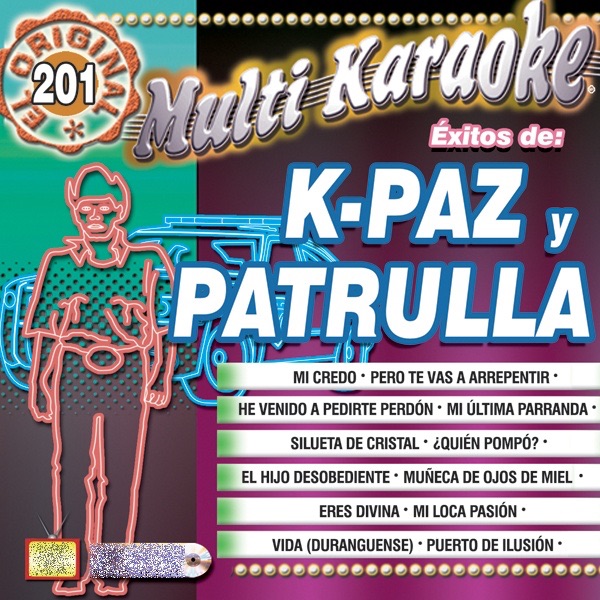 K-paz Y Patrulla