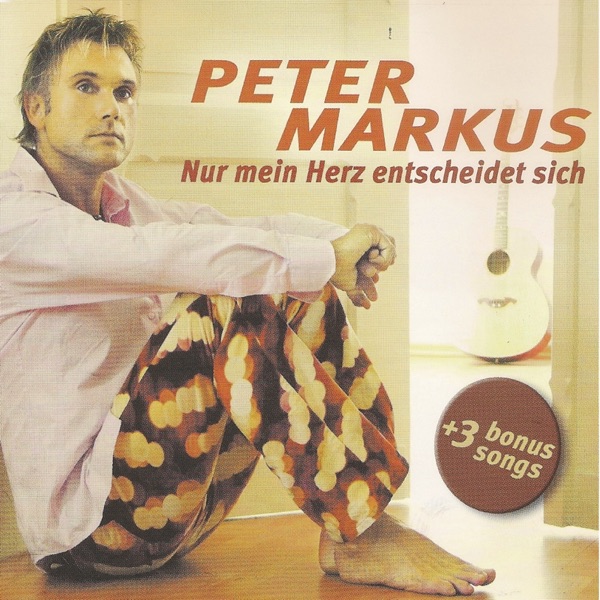 Nur mein Herz entscheidet sich - EP