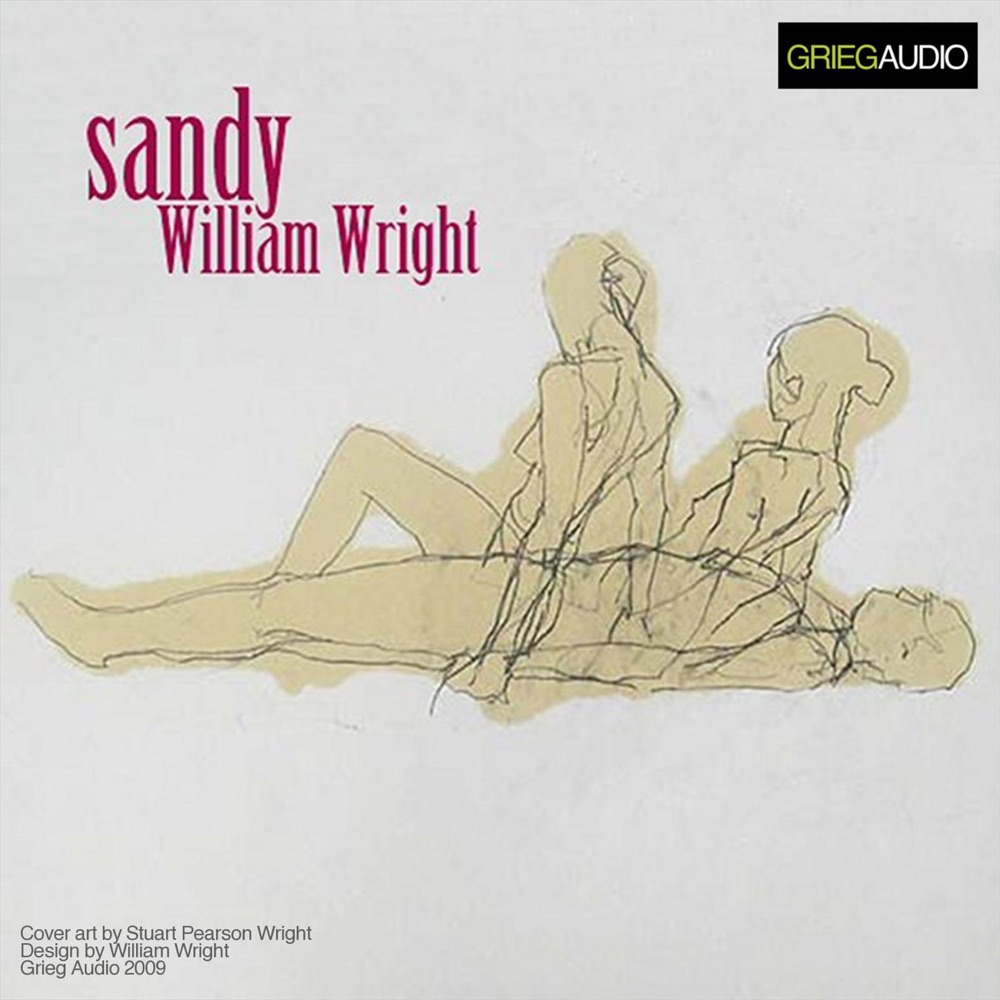 Обложка альбома «Litcast - Sandy» — William Wright