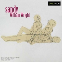 Litcast - Sandy - William Wright