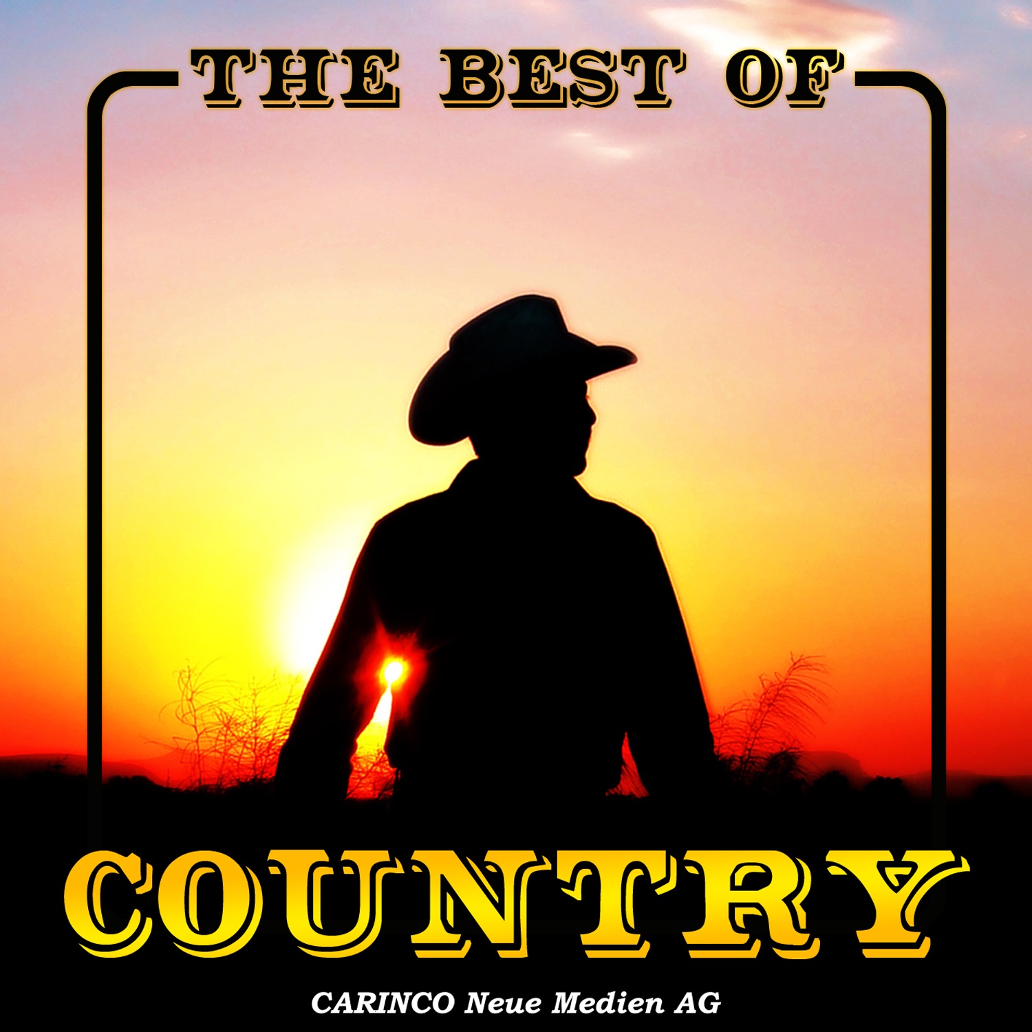 The Best Of Country Vol. 1