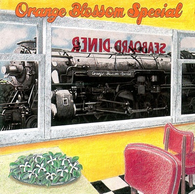 Orange Blossom Special