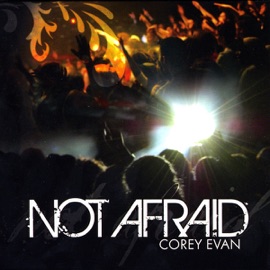 Just Wanna Worship You Corey Evan