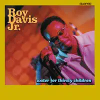 Dance Shake — Roy Davis Jr.