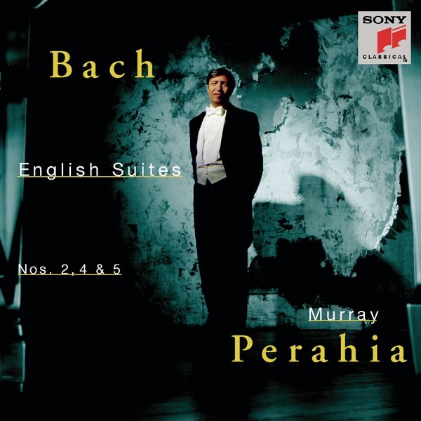 Keyboard Concerto No. 4 in A Major, BWV 1055: II. Larghetto