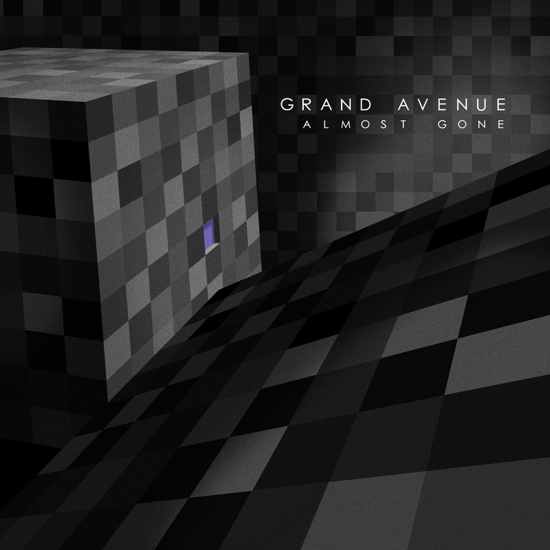 Almost Gone - Single