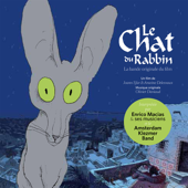 Le Chat du Rabbin (La bande originale du film)