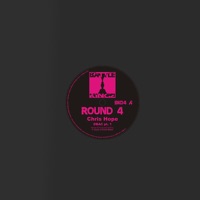 Round 4 - Single - Chris Hope & Klaudia Gawlas