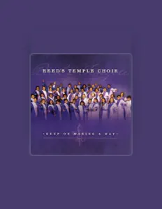 Listen to Reed's Temple Choir, watch music videos, read bio, see tour dates & more!