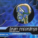 Brain Compilation, Vol. 1