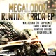 Runtime Error EP EP