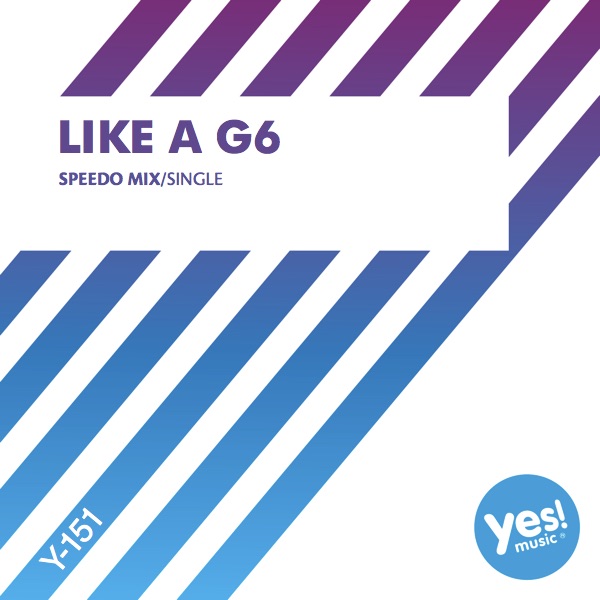 Like A G6
