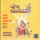 Sade Ghar Jagraata Hoya