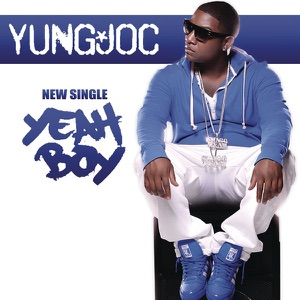 Yeah Boy - Single