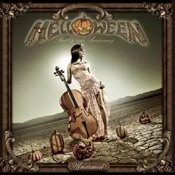 Unarmed: Best of 25th Anniversary - Helloween