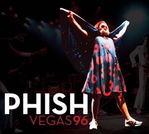 Vegas '96 (Live)
