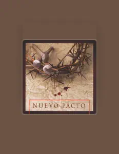 Listen to Nuevo Pacto, watch music videos, read bio, see tour dates & more!