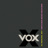 Vox (Unabridged) - Nicholson Baker