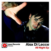 All Night - EP - Alex Di Lecce