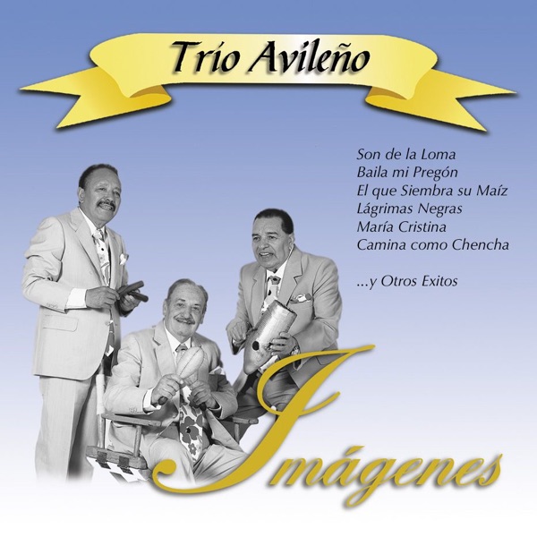 Imágenes: Trío Avíleño