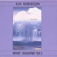 Mon Ami — Kim Robertson