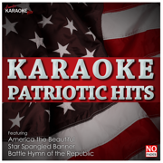 Karaoke - Patriotic Hits - EP - Ameritz Karaoke Hits