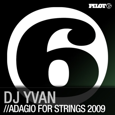 Adagio for Strings 2009 - EP