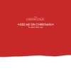 Kiss Me on Christmas
