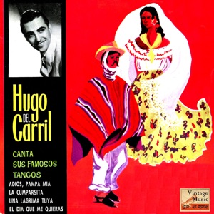 Vintage Tango No. 51 - EP: Sus Famosos Tangos - EP